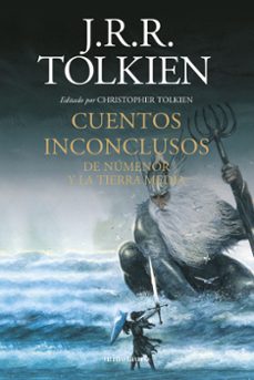 cuentos inconclusos (ne)-9788445012789