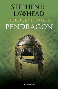 ciclo pendragon nº 04/06 pendragon-9788445018989