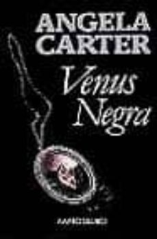 venus negra-9788445070789