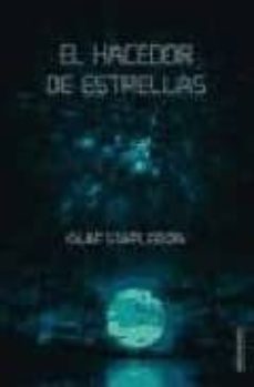 hacedor de estrellas-9788445076989