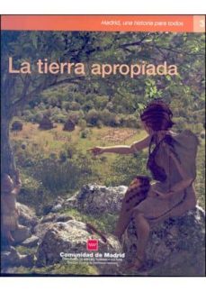 la tierra apropiada-9788445134689