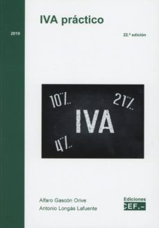 iva practico (22ª ed.)-9788445438589