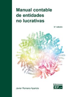 manual contable de entidades no lucrativas (5º ed.)-9788445443989
