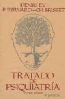 tratado de psiquiatria (8ª ed.)-9788445803189