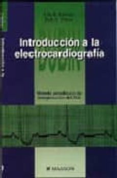 introduccion a la electrocardiografia-9788445811689