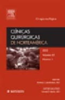 clinicas quirurgicas de norteamerica nº 3: cirugia esofagica-r.j. landreneau-9788445816189