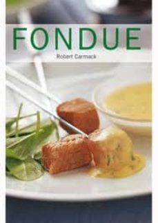 fondue (cocina del mundo)-robert carmack-9788445907689