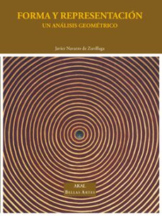 forma y representacion: un analisis geometrico-9788446020189