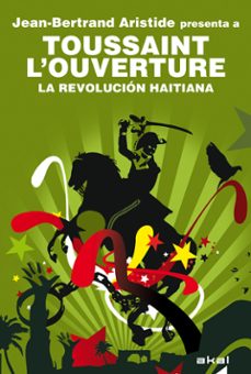 la revolución haitiana-jean bertrand aristide-9788446031789