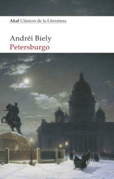 petersburgo-9788446045489