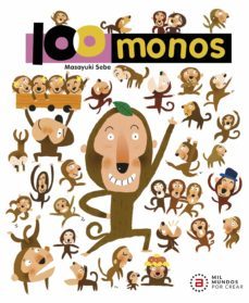 100 monos-9788446050889