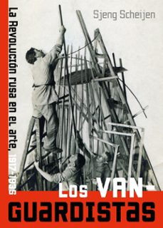 los vanguardistas-sjeng scheijen-9788446053989
