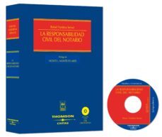 la responsabilidad civil del notario-9788447030989