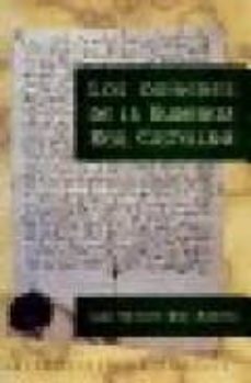 los origenes de la audiencia real castellana-9788447203789