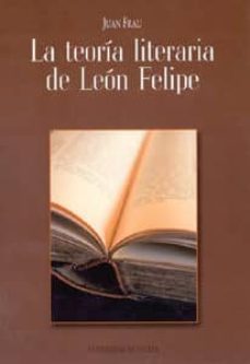 la teoria literaria de leon felipe-9788447206889