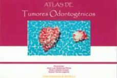 atlas de tumores odontogenicos-9788447210589