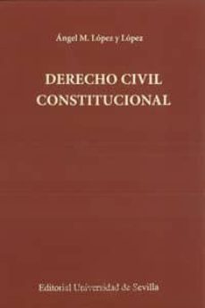 derecho civil constitucional-9788447217489