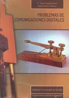 problemas de comunicaciones digitales-f. javier boloix tortosa, rafael payan somet-9788447218189