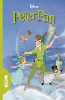 peter pan-9788447410989