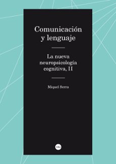 comunicacion y lenguaje ii-9788447537389