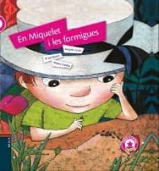 en miquelet i les formigues-joaquim carbo-9788447927289