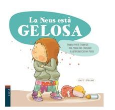 la neus esta gelosa-9788447929689