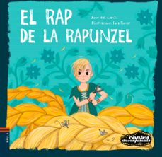 el rap de la rapunzel-9788447944989