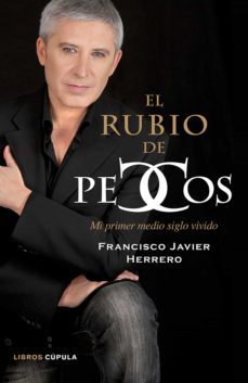 el rubio de pecos (ebook)-francisco javier herrero pozo-9788448017989