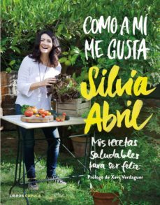 como a mi me gusta (ebook)-silvia abril-9788448023089