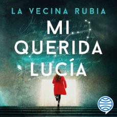 mi querida lucía (audiolibro)-9788448042189