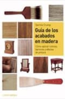 guia de los acabados en madera-9788448046989