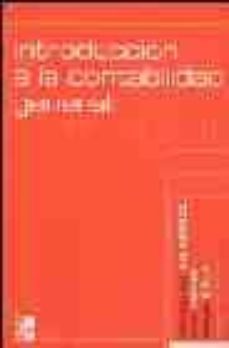 introduccion a la contabilidad general-9788448111489