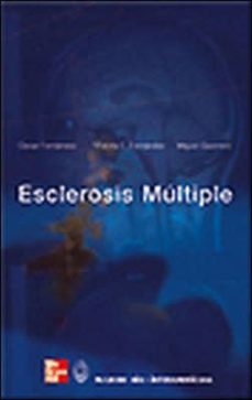 esclerosis multiple (2ª ed.)-9788448146689