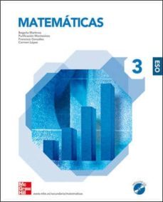 matematicas 3º eso-9788448149789