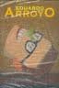 eduardo arroyo (ivam 2008)-9788448248789