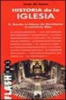 historia de la iglesia ii-9788448307189