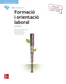 formació i orientació laboral. avançat. ed.2021-9788448623289