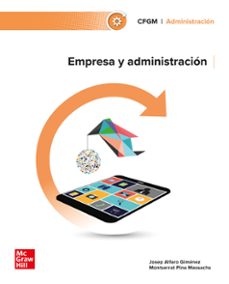 empresa y administracion grado medio-9788448642389