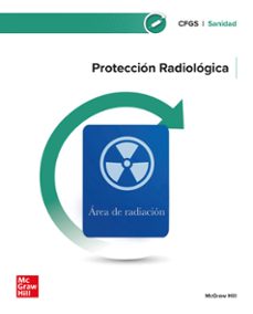 proteccion radiologica grado superior-9788448646189