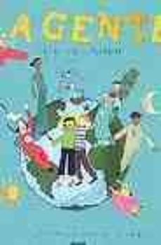 la gente que nos rodea-patricia geis-sergio folch-9788448811389