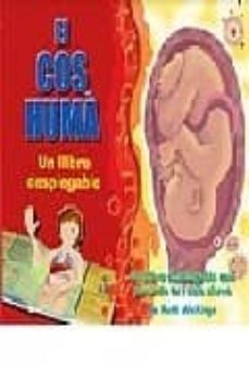 el cos huma-ruth wickings-9788448823689