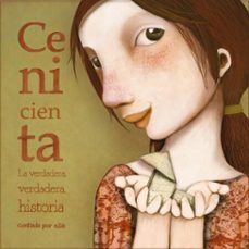 cenicienta-raquel diaz reguera-9788448862589
