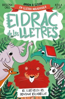 El drac de les lletres