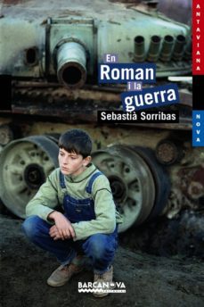 en roman i la guerra-9788448919689