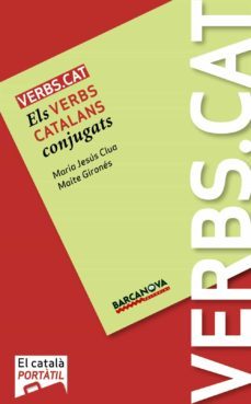 verbs.cat (els verbs catalans conjugats)-mª jesus clua-maite girones-9788448926489