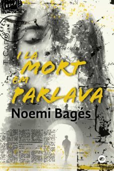 i la mort em parlava (ebook)-noemi bages-9788448950989