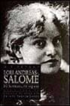 lou andreas-salome, mi hermana, mi esposa: una biografia-h. f. peters-9788449301889