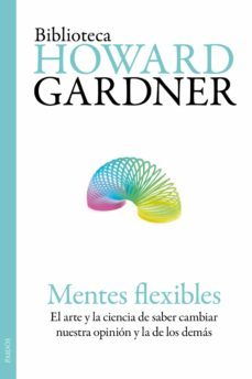 mentes flexibles (ebook)-howard gardner-9788449332289