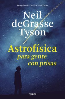 astrofisica para gente con prisas (ebook)-neil degrasse tyson-9788449333989