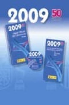 2009 mapa oficial de carreteras de españa (44ª ed.) (cd-rom)-9788449808289